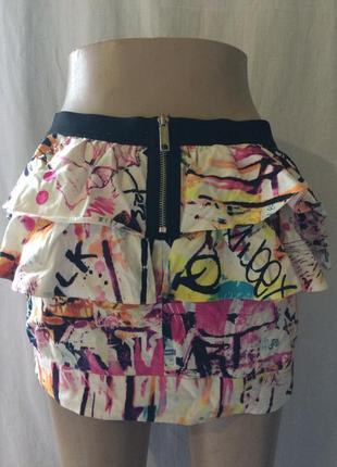 Спідничка для дівчинки