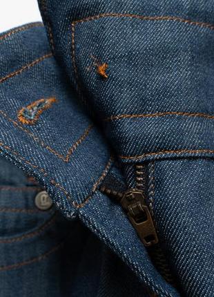 Galliano denim mini skirt джинсовая мини юбка5 фото
