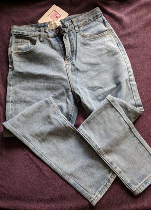 Джинсы 2