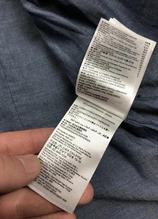 Оригинальная дубленка gap7 фото