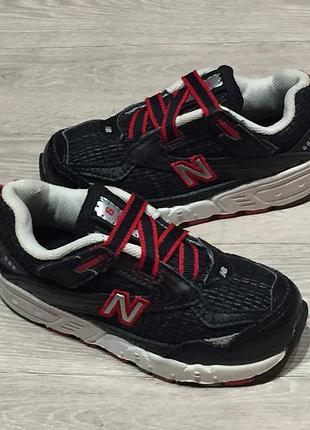 Кроссовки new balance размер: 26