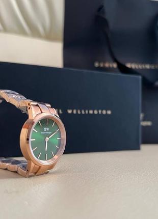 Daniel wellington4 фото