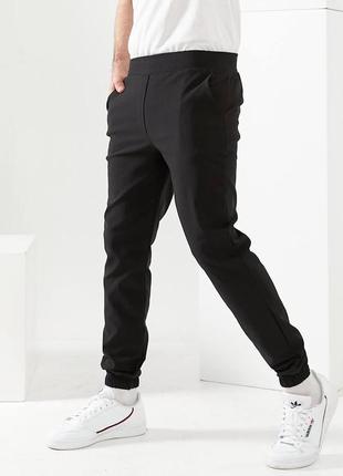 Джоггеры джинсы мужские