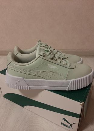 Кросівки puma  оригінал4 фото