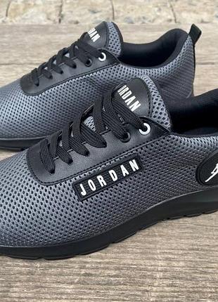 Мужские кроссовки jordan 4