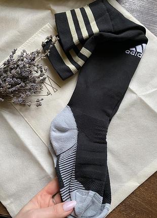 Гетри футбольні футбольные гетры adidas