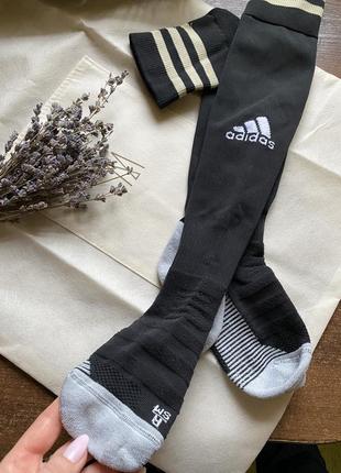 Гетри футбольні футбольные гетры adidas4 фото