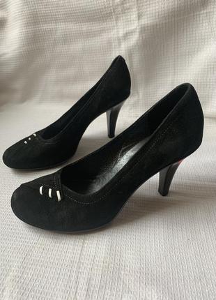 Туфлі жіночі,взуття жіноче2 фото