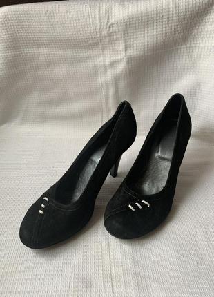 Туфлі жіночі,взуття жіноче1 фото