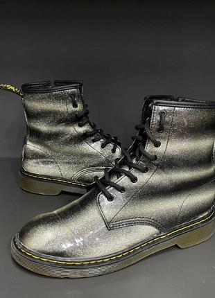 Ботинки dr. martens