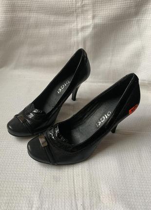 Туфли женские, обувь женская1 фото