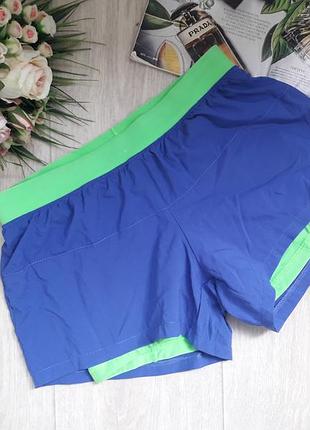 Яскраві спортивні шорти хс-з