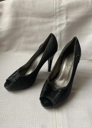 Туфли женские, обувь женская2 фото