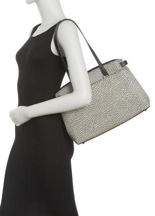 Сумка шкіряна BAX calvin klein avery micro leather tote h0daqzw1 оригінал