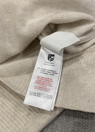 Свитер на девочку u.s assn polo 5