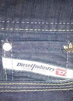Джинси adidas-diesel , romania ~ size 29