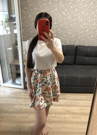 Спідниця 8