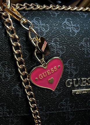 Сумка в стиле guess4 фото