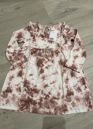 Плаття h&m 2