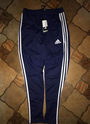 Брюки adidas partcool
