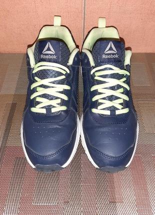 Кросівки reebok.