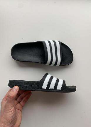 Тапочки adidas