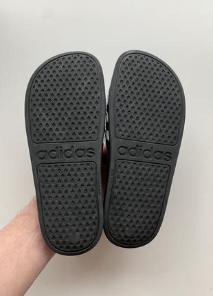 Тапочки adidas4 фото