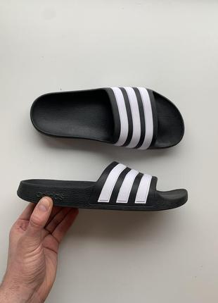 Тапочки adidas