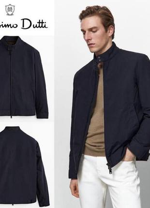 Куртка massimo dutti