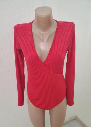 Шикарний боді new look