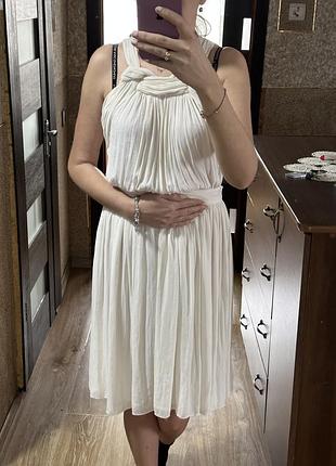Платье zara