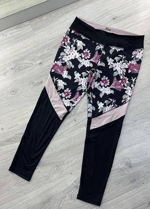 Спортивные лосины crivit sport