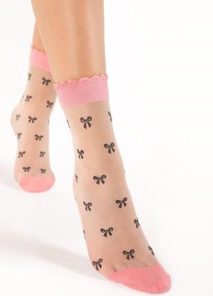 Женские носки fiore