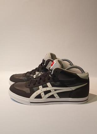 Кеди кеды asics  onitsuka tiger aaron mtc4d2y