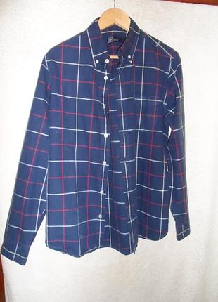 Рубашка gap размер l