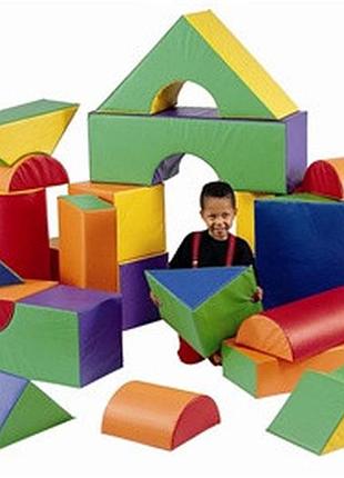 Модульний конструктор блок-3 тіа-sport