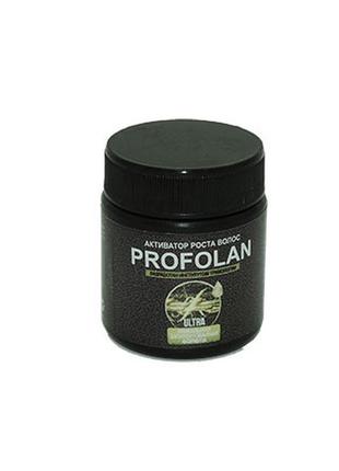 Profolan — активатор росту волосся-капсули (профолан)