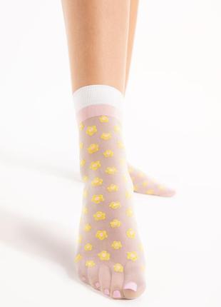 Женские носки fiore1 фото