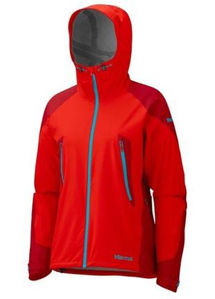 Куртка женская  marmot women's athena jacket