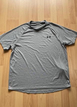 Чоловіча футболка under armour