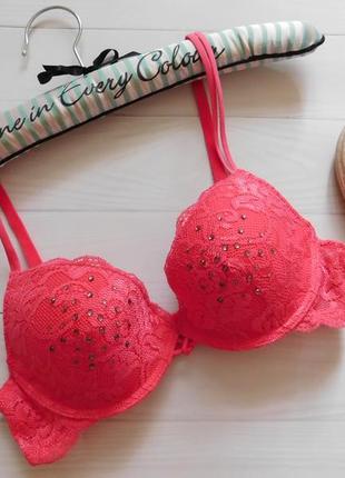 Бюстгальтер secret possessions размер 75 в