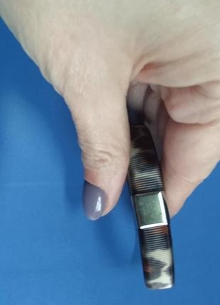 Браслет рещинка на повну ручку