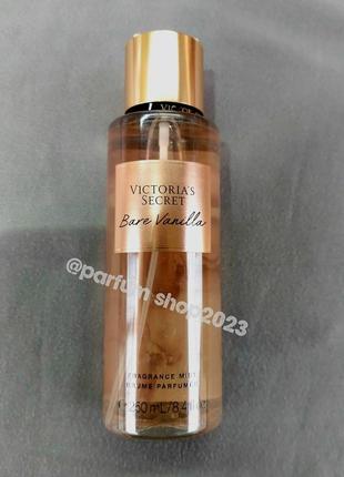 100% оригинал парфюмированный спрей victoria’s secret5 фото