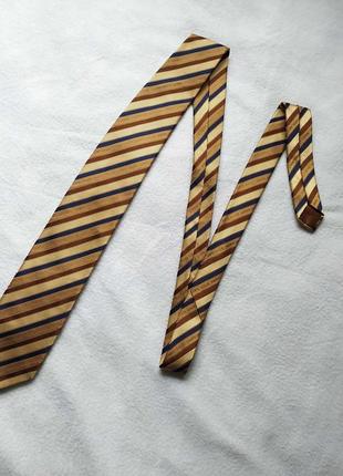 Шовкова краватка, галстук