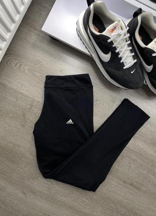 Лосины adidas