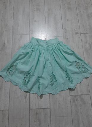 Спідниця francesco donni