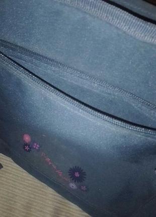 Класний шкільний  ранець (портфель рюкзак) cybel для дівчинки5 фото