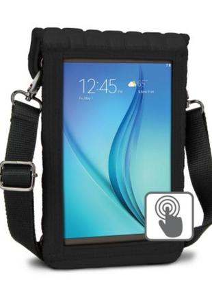 Сумка для планшета usa gear flex armor