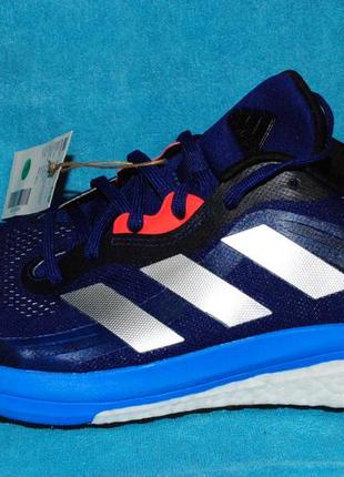 Solar glide 4st adidas кроссовки 42 размер оригинал4 фото