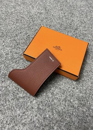 Hermes накладка на чашку